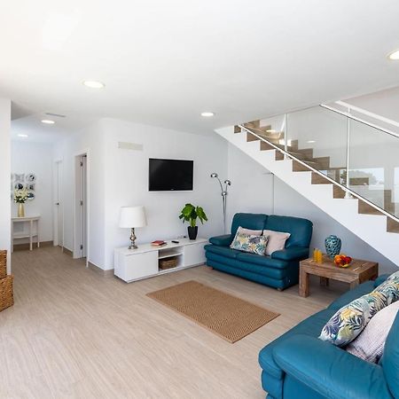 Amaru Villa Puerto del Carmen  Eksteriør billede