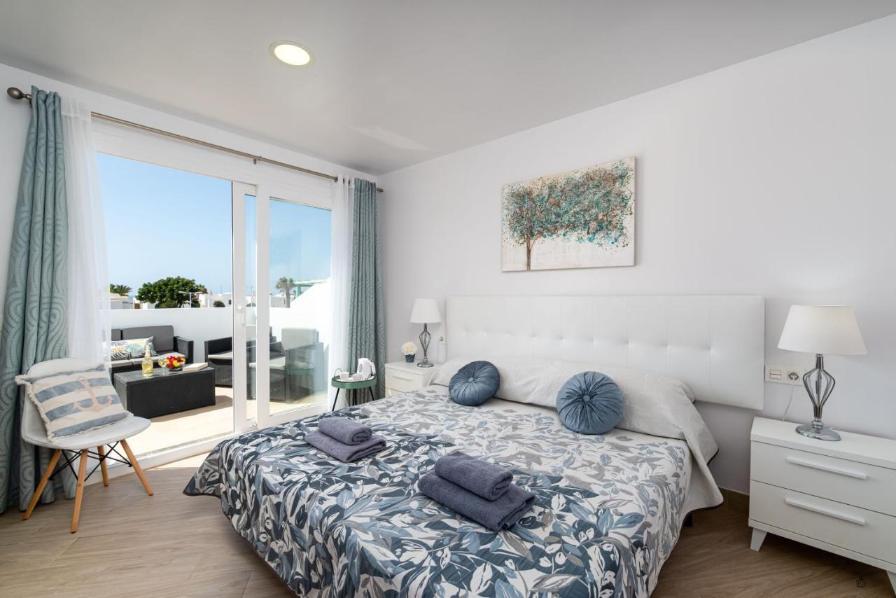 Amaru Villa Puerto del Carmen  Eksteriør billede