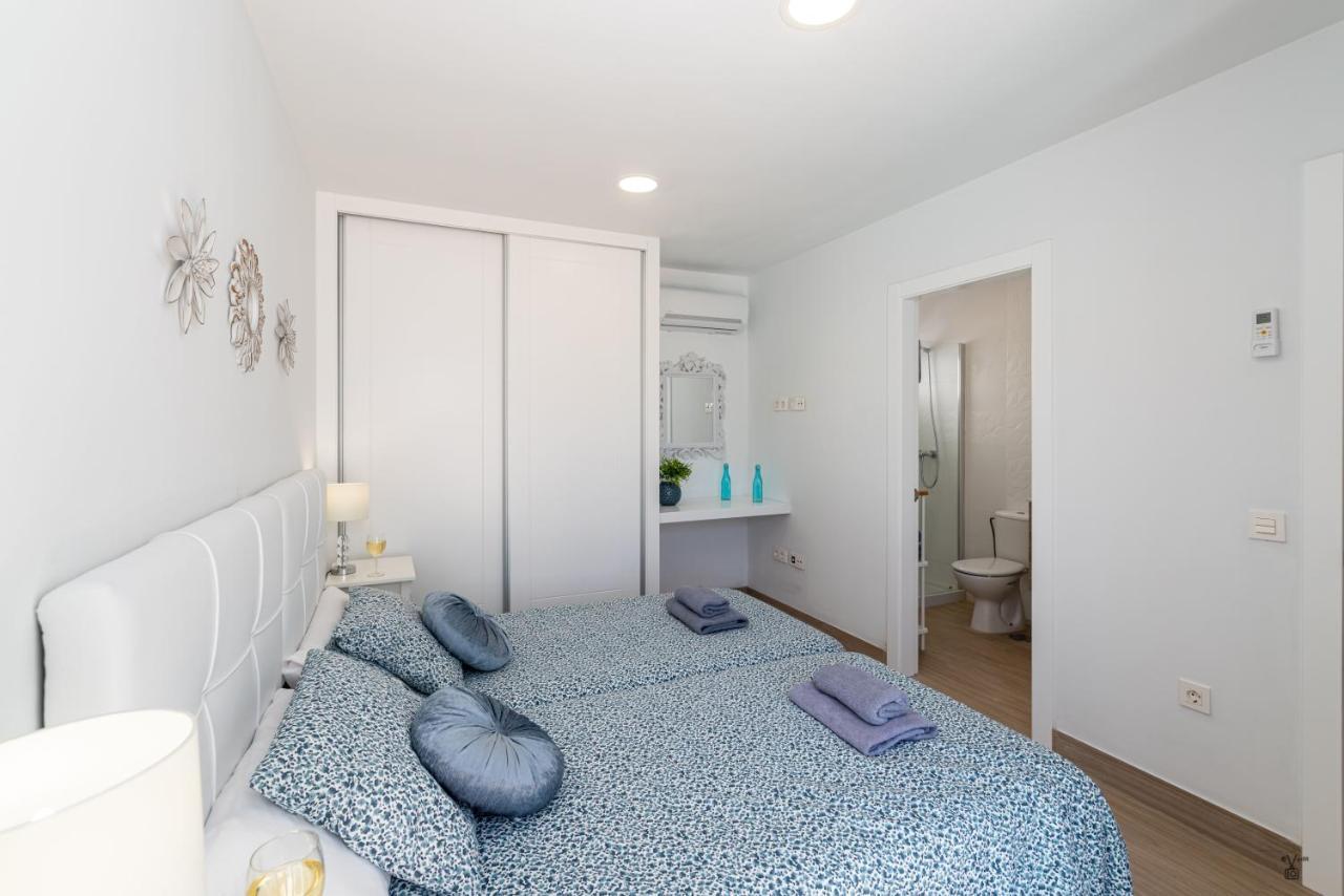 Amaru Villa Puerto del Carmen  Eksteriør billede