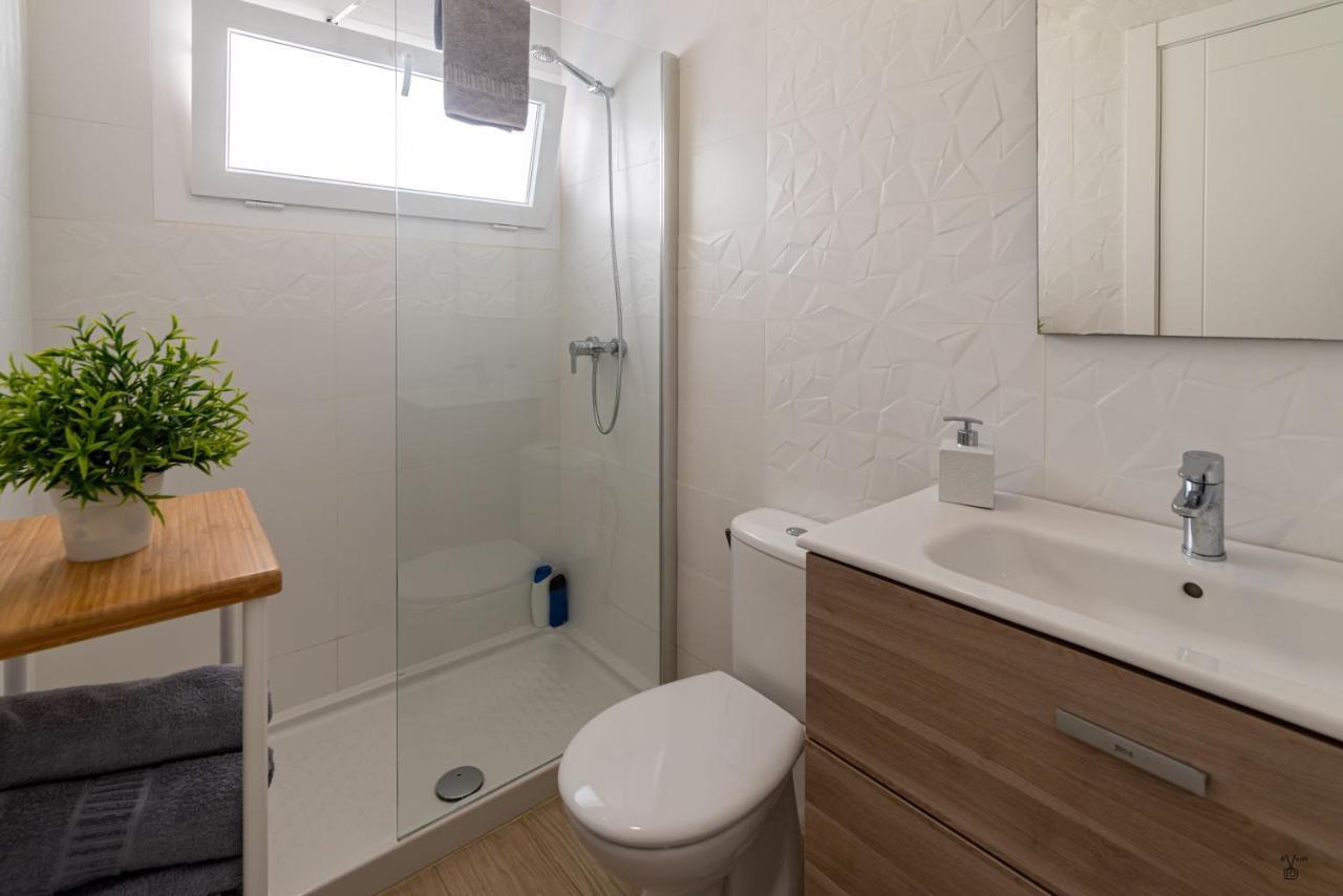 Amaru Villa Puerto del Carmen  Eksteriør billede
