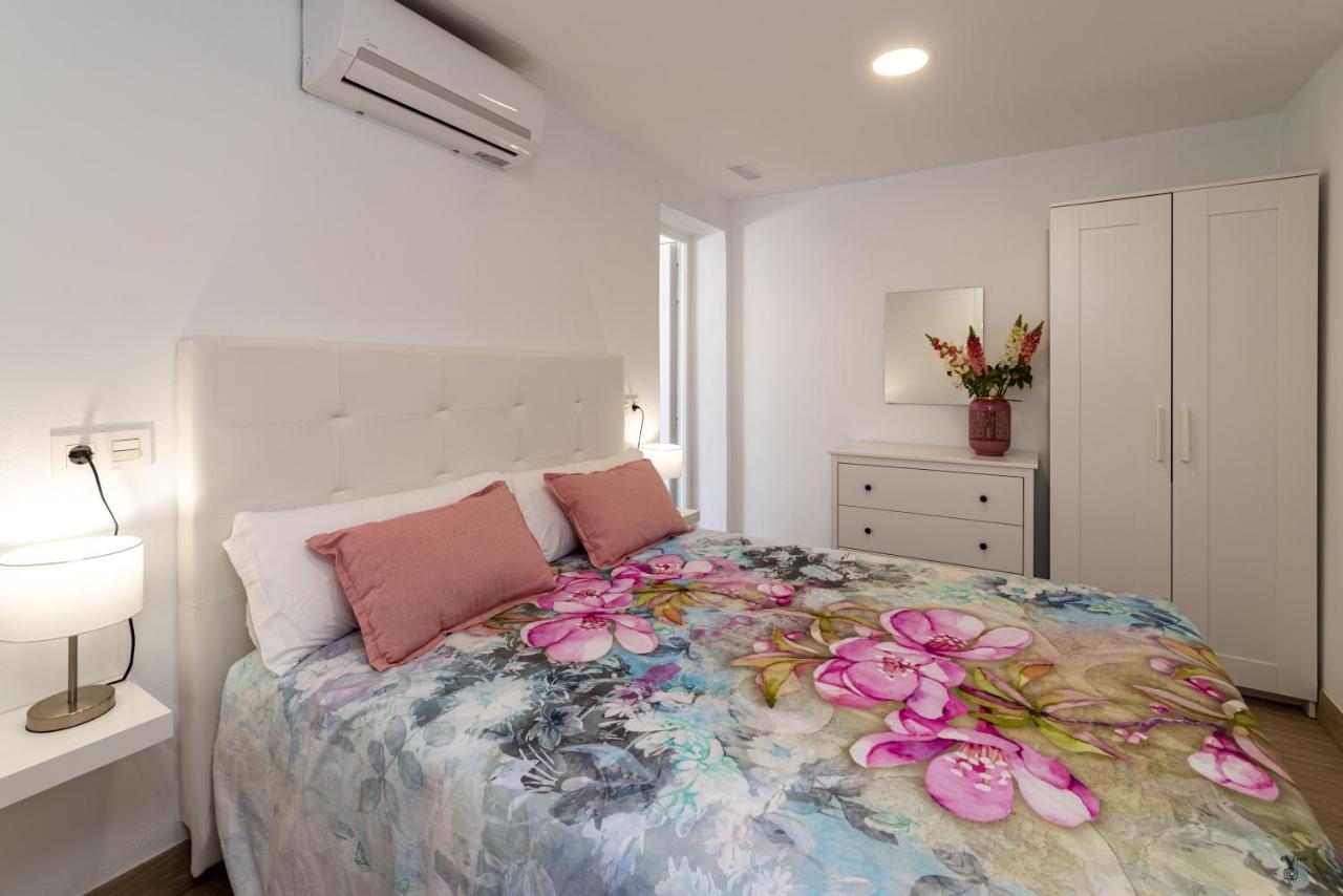Amaru Villa Puerto del Carmen  Eksteriør billede