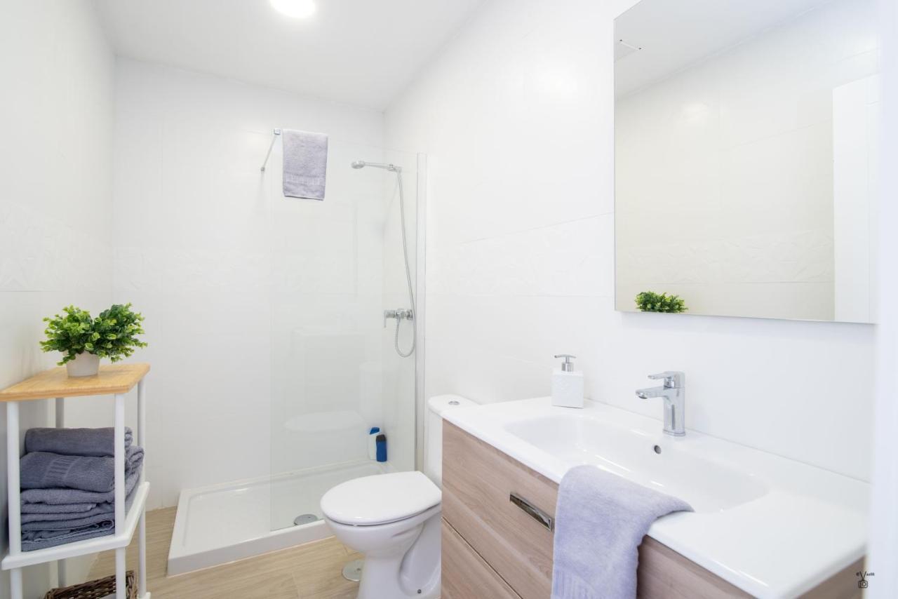 Amaru Villa Puerto del Carmen  Eksteriør billede