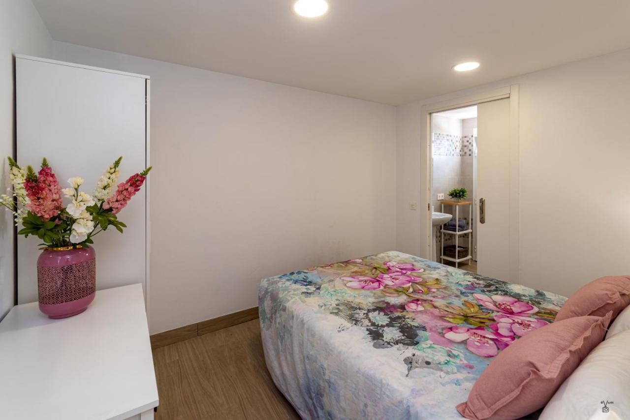 Amaru Villa Puerto del Carmen  Eksteriør billede