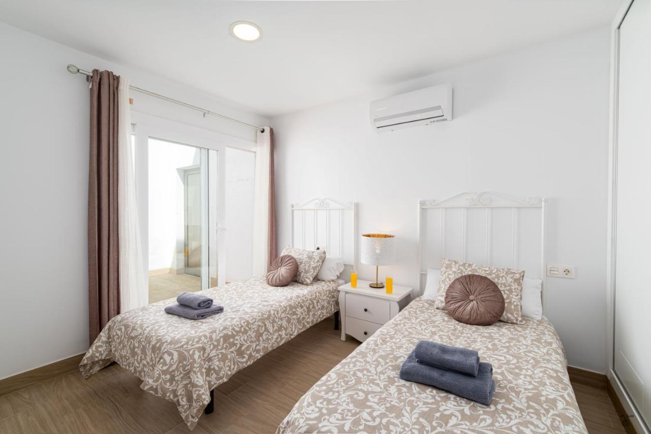 Amaru Villa Puerto del Carmen  Eksteriør billede