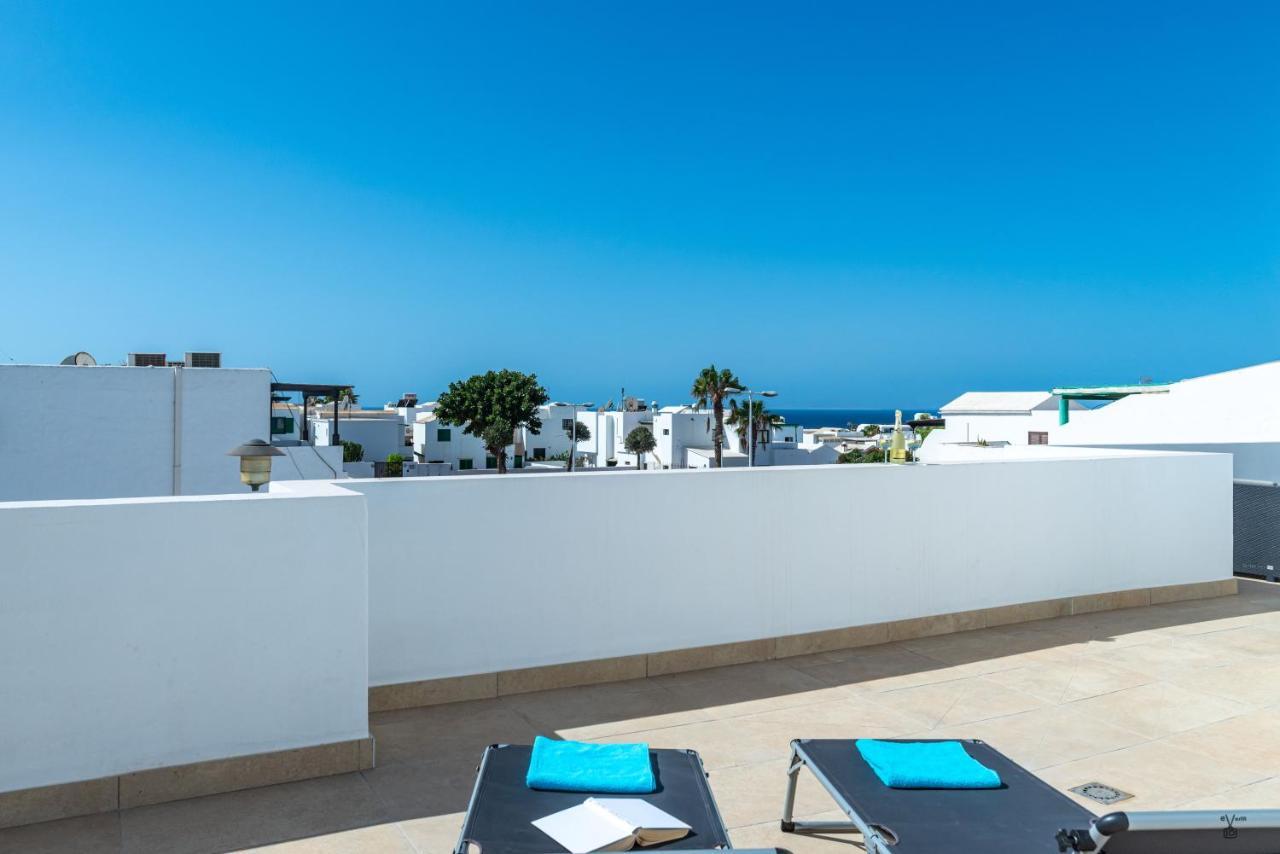 Amaru Villa Puerto del Carmen  Eksteriør billede
