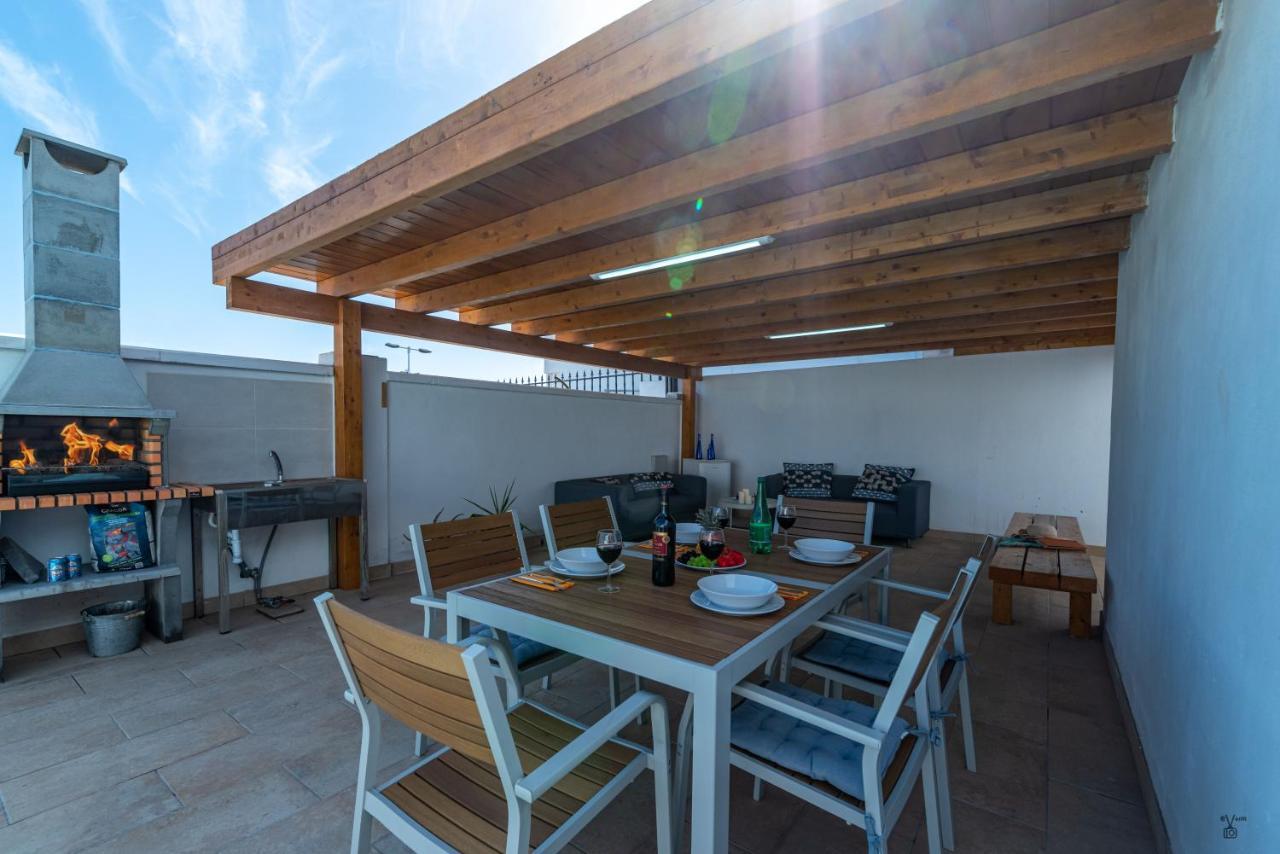 Amaru Villa Puerto del Carmen  Eksteriør billede
