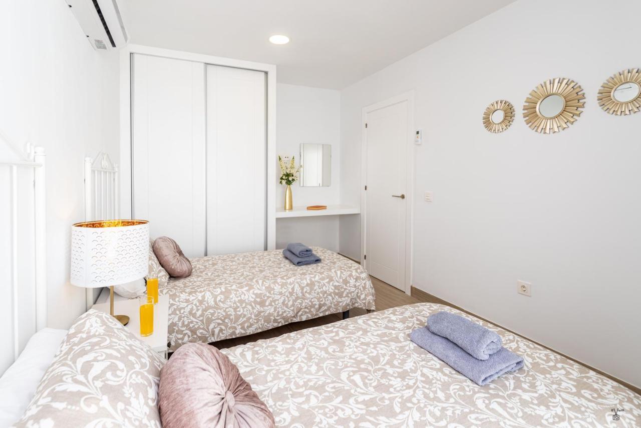 Amaru Villa Puerto del Carmen  Eksteriør billede